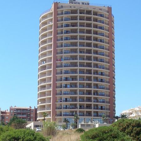 Praia Mar Portimão Rum bild
