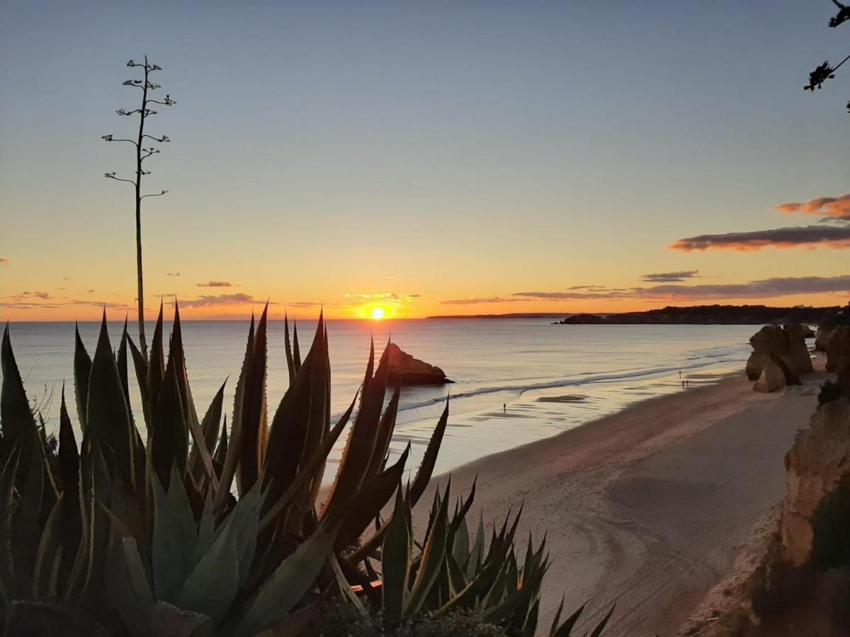 Praia Mar Portimão Exteriör bild