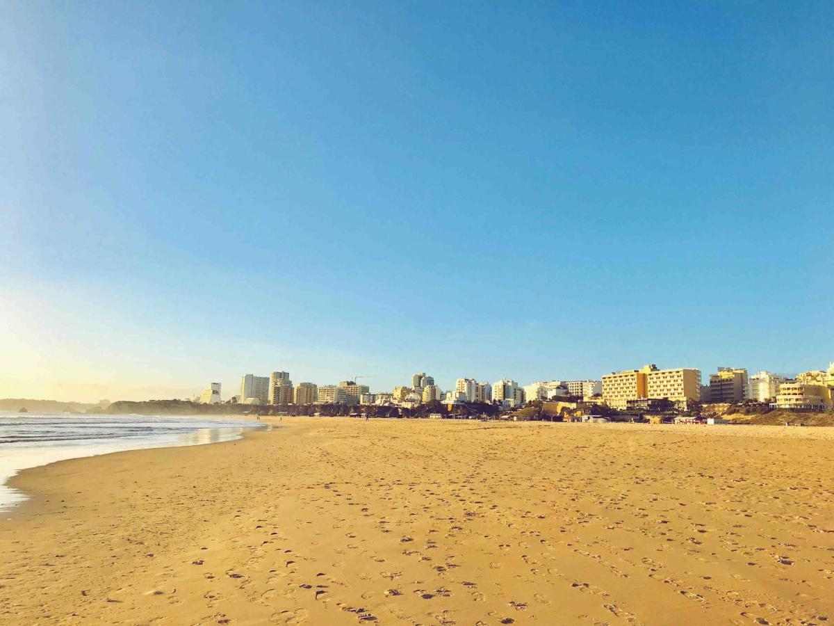 Praia Mar Portimão Exteriör bild